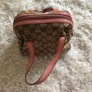 100% authentic Gucci bag
